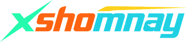 xshomnay Logo